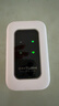 影腾随身wifi三网全国通用无线wi-fi6免插卡移动联通电信无限制大流量卡便携式网卡高速网络2026款5GHF 【三网通3000毫安充电款+白色】超长续航 实拍图
