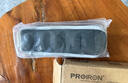 PROIRON普力艾 沙袋绑腿负重跑步训练腿部脚踝腕小沙袋运动装备淡紫 2kg 实拍图