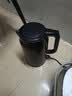 美的（Midea）烧水壶电热水壶母婴级316L内胆 2200W速沸2L大容量0涂层泡茶MK-SH20M125-PRO 实拍图