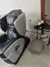 傲胜（OSIM）家用按摩椅太空舱【新加坡品牌】全身按摩V手科技双机芯V2云更新椅OS-8212灰色生日礼物实用送长辈 实拍图