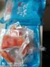 北海湾三文鱼块新鲜中段国产冷冻三文鱼排整条去骨去刺带皮海鲜水产鱼类 净重 1000g 【单段独立包装】 实拍图