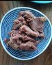 科尔沁酱卤牛肉牛腱子五香味180g 特产零食 腊味熟食菜肴 健身开袋即食 实拍图