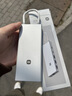 小米Type-C十合一扩展坞 4K超清投屏千兆网卡PD100W USB3.0 多功能转接器小米红米笔记本适用 实拍图