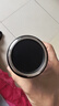 富光双层玻璃杯水杯子茶水分离泡茶杯男女士高颜值持团购定制330ml 实拍图