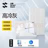 闪魔适用iPad11/10保护壳11英寸ipad11/10保护套25/22款Y型透明亚克力横竖支撑灰色 实拍图