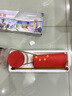 易利丰（elifo）中国国庆节办公桌面党旗国旗摆件办公室小红旗带底座小国旗会议桌旗子桌上五星红旗帜会议室桌摆台 实拍图