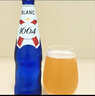 kronenbourg 1664桃红啤酒330ml*24瓶覆盆子果味啤酒精酿踏青出游 实拍图
