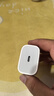 Apple/苹果 原装正品20W type-c充电器 苹果usb-c充电器手机快充头 旗舰店苹果iPhone 17 Pro Max充电器 实拍图