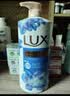 力士（LUX）(LUX)沐浴露 闪亮冰爽 沁爽香氛 爽肤香氛沐浴乳1000g留香 实拍图