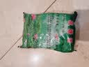 花沃里荷塘泥500g*3袋 碗莲泥睡莲荷花泥生态缸鱼缸水培铜钱草水草泥土 实拍图