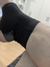 李宁护踝脚踝护具套防崴脚腕扭伤后固定支撑篮球运动韧带损伤用轻薄 实拍图