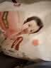 好奇（Huggies）铂金装小桃裤成长裤XXL74片(15kg以上)尿不湿【夏季散热王】 实拍图