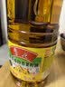 鲁花【保真菜籽油】低芥酸特香菜籽油 2L 物理压榨【京东品酒会同款】 实拍图