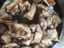 涝河桥供港宁夏滩羊半扇原切羊排净重3斤/袋 生鲜原切羊肉烧烤食材 实拍图