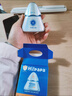 海龟爸爸春夏季儿童防晒霜宝宝小光盾学生军训专用SPF50青少年防晒乳 实拍图