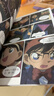 【新华书店直营正版】 名侦探柯南漫画书全套80册工藤新一全彩抓帧漫画柯南推理侦探游戏书小说灰原哀特辑故事书追新版破案思维逻辑书籍动漫动画小学生搞笑校园三四五六年级课外书阅读图书籍 【共5册】名侦探柯南 实拍图