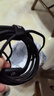 京东京造【Type-C转三合一】快充线数据线100W/30W/15W一拖三适用于苹果17/16安卓华为mate70小米手机车载 实拍图