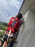 长虹空调京东严选京小宅大1.5匹新一级省电变频冷暖卧室挂机国家补贴纯铜管KFR-35GW/JDC1+R1十年包修 实拍图