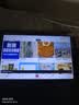 HUAHUI平板电脑2026新款Pad pro 骁龙8Gen3支持WIFI6插卡5G全网通平板电脑 4K超清晰游戏娱乐办公平板 宝石蓝 32G运行+512GB内存 实拍图