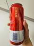 百威【哈宝同款】世界杯珍藏版啤酒【40周年限定】500ML*12礼盒装 实拍图