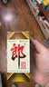 郎酒 郎牌郎酒 酱香型白酒 53度 500mL*6瓶 整箱装 （年份包装随机） 实拍图