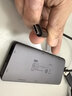 联想Type-C扩展坞USB分线器USB-C转HDMI千兆网口VGA转接头笔记本电脑拓展坞小新苹果mac/ipad 实拍图