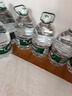 怡宝 饮用水 纯净水6L*3桶装水 整箱装 实拍图