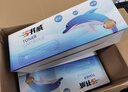 书威适用佳能655/657/752/754加粉硒鼓彩色激光打印机通用兼容耗材 大标准容量651/655/657系列 不带芯片 四色硒鼓一套【可加粉】 实拍图