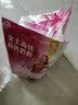伊利女士高铁高钙奶粉 女士奶粉 益生菌0蔗糖叶酸营养品便携装 400g 实拍图