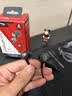 极度未知（HYPERX）Cloud Earbuds III S 云雀3S 入耳式通用带麦游戏耳机 14.3mm驱动单元 适配三角洲影之刃零 红色 实拍图