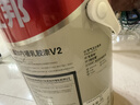 立邦乳胶漆京雅居金装净味5合1内墙油漆涂料墙面漆白漆防霉5L/约7kg 实拍图