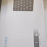 惠普（HP）无线键盘高效办公 简约舒适耐磨防溅节能轻薄轻音办公键盘个人企业采购 C10L 实拍图