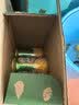 屈臣氏（Watsons）碧泉柠檬茶  地道港式柠檬茶 好喝不涩 【新品锡兰茶底】柠檬茶190ml*12 实拍图