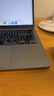Apple/苹果 AirPods 4(支持主动降噪)搭配无线充电盒(USB-C)苹果耳机 蓝牙耳机适用iPhone/iPad 四代 实拍图