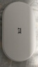 中兴（ZTE）随身wifi6免插卡移动wifi无线网卡便携式热点4g路由器无限笔记本电脑通用流量2025款U10LS白色 实拍图