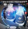 山山 新车除甲醛除异味车内专用炭包1.8kg炭包车载净化器  实拍图