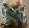 崔奶奶酸甜黄瓜280g*2罐【延边朝鲜族风味】腌黄瓜下饭泡菜源头直发包邮 实拍图