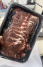 肉鲜厨师 日式烤肉拼盘3-5人 净重2.5斤 原切韩式 牛肉五花肉烧烤 实拍图