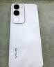 vivo iQOO Z10 Turbo 12GB+256GB 云海白 天玑8400满血版 7620mAh超薄蓝海电池  手机 国家补贴 实拍图