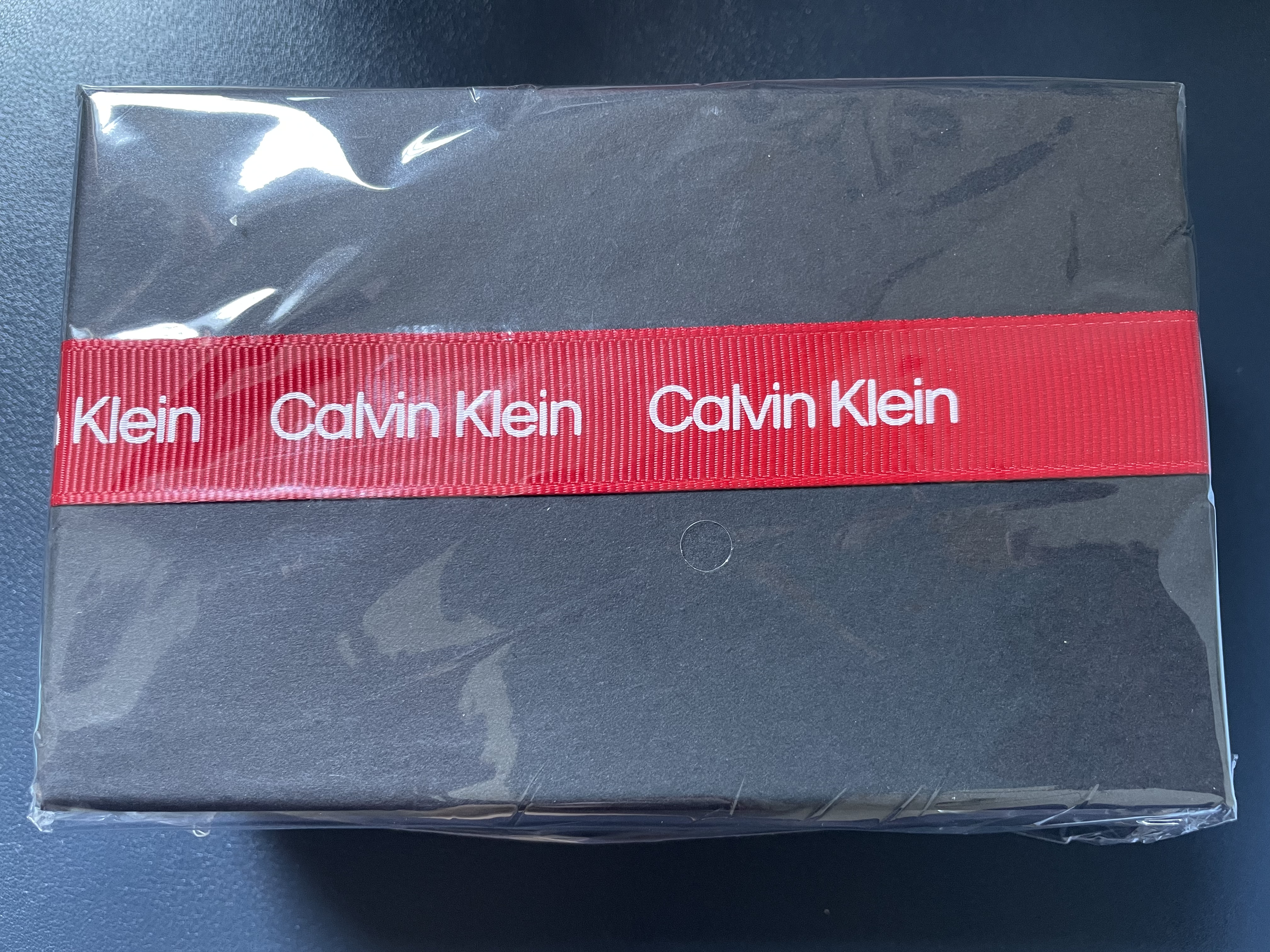 Calvin KleinckQ香小样试香礼盒(15ml+1.2ml*2+60元回购券)七夕情人节礼物 实拍图