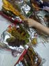 海霸王黑珍猪台式原味香肠锁鲜装 268g 火山石烤肠儿童早餐肉肠烧烤食材 实拍图