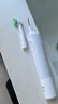 欧乐B成人电动牙刷男士女士圆头牙刷D100声波旋转震动充电式（刷头*1）日常清洁生日礼物送礼 实拍图