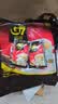 G7 COFFEE INSTANT COFFEE越南进口咖啡三合一速溶咖啡粉1600g原味冲饮浓香醇厚 800g*1袋/50杯 实拍图