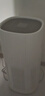 东芝（TOSHIBA）加湿器空气净化器无雾加湿净化一体机除花粉过敏源除醛除菌除敏母婴消毒杀菌大白梨Pro 实拍图