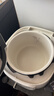 美的（Midea）租房神器电压力锅1.8L高压电饭煲小型1-3人 智能预约多功能一体开盖炖煮煲汤迷你电饭锅MY-E220 实拍图