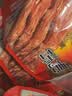 萨啦咪（Salami）原味鸭舌21~25中包温州熟食小吃卤味休闲肉类成人解馋小零食鸭货 实拍图