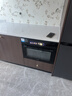 海尔（Haier）【麦浪套系】蒸烤箱嵌入式瞬蒸C50彩屏蒸烤一体机 4D立体热风 11.17寸大彩屏 自清洁 智慧互联TCU1 实拍图