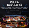 LNDU凌度行车记录仪前后双录HS880BAir高清1440P+2K流媒体后视镜倒车 实拍图