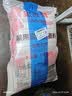 金沙河面粉 雪花小麦粉家用25kg 包子馒头水饺手擀面 中筋烘焙10斤*5包 实拍图