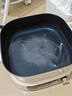 九阳（Joyoung）电火锅IH秒涮火锅专用锅电磁炉电磁加热2200W多功能锅6L烤涮分体电炒锅电煮锅HG60-G850 实拍图